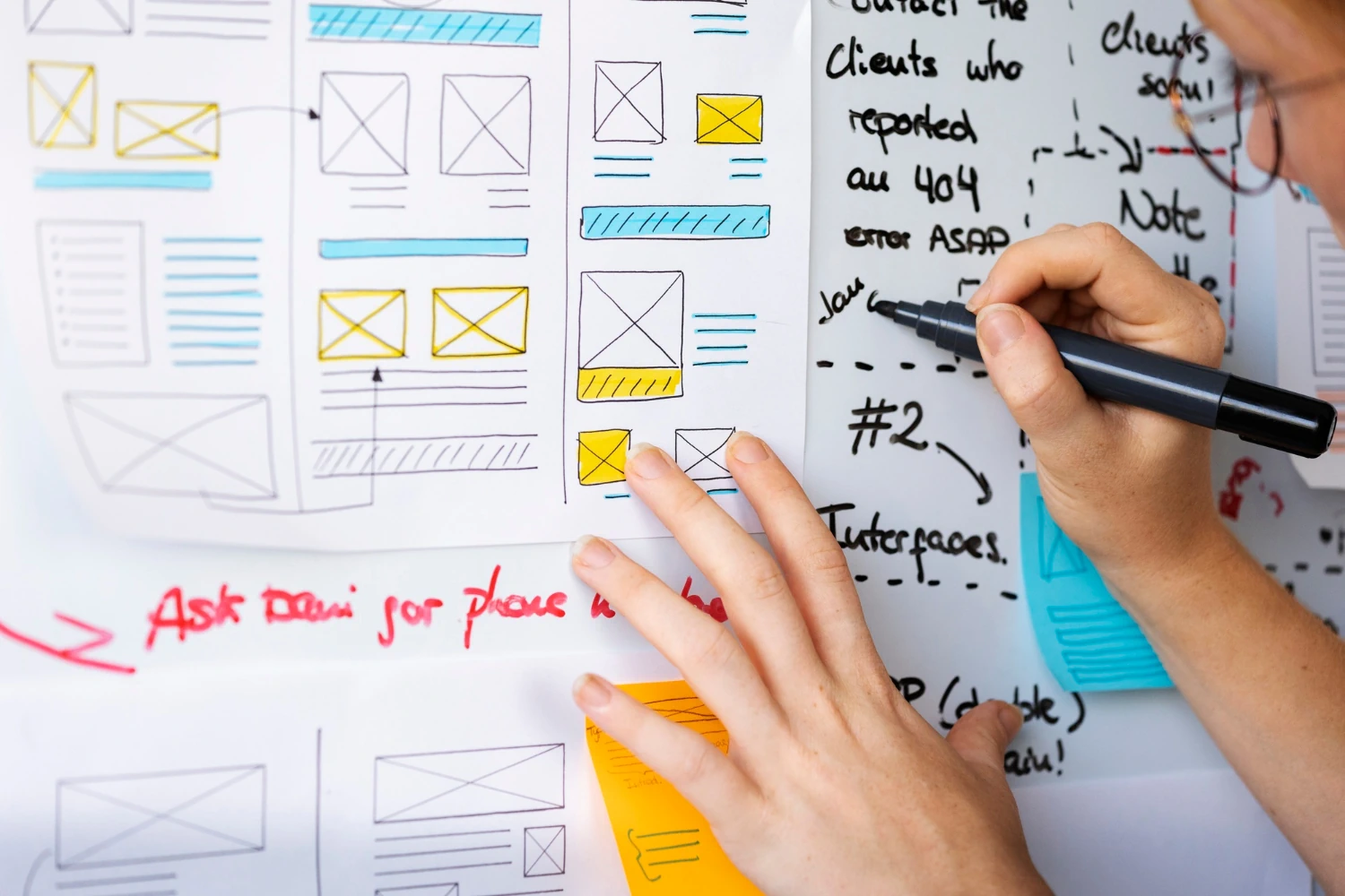 RW2DESIGN | Design to Code