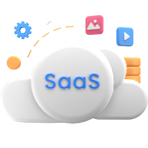 SaaS Development by Rw2DESIGN