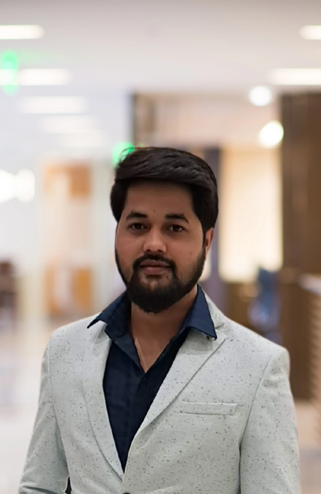 RW2DESIGN TEAM MEMBER - Founder